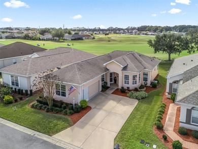VILLA PEOPERTY-NO YARD WORK! Dreams do come true--if you act on Stonecrest Golf and Club Club in Florida - for sale on GolfHomes.com, golf home, golf lot