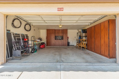Charm meets convenience in this delightful single family home in on Tatum Ranch Golf Course in Arizona - for sale on GolfHomes.com, golf home, golf lot