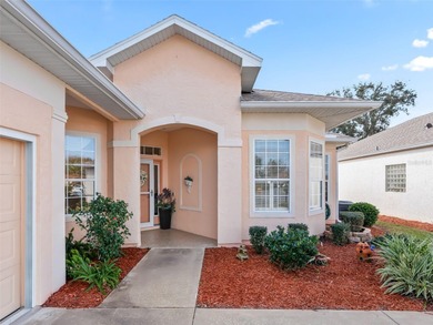 VILLA PEOPERTY-NO YARD WORK! Dreams do come true--if you act on Stonecrest Golf and Club Club in Florida - for sale on GolfHomes.com, golf home, golf lot