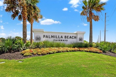 Coastal sophistication meets relaxed resort living in this on Palmilla Beach Golf Club in Texas - for sale on GolfHomes.com, golf home, golf lot