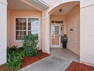 VILLA PEOPERTY-NO YARD WORK! Dreams do come true--if you act on Stonecrest Golf and Club Club in Florida - for sale on GolfHomes.com, golf home, golf lot