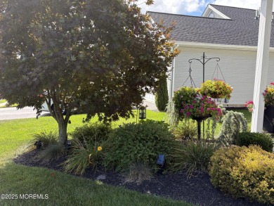 This is a coming soon listing and can be shown starting 9/9/25 on Sea Oaks Golf Club in New Jersey - for sale on GolfHomes.com, golf home, golf lot