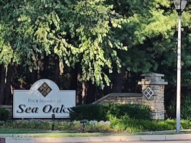 This is a coming soon listing and can be shown starting 9/9/25 on Sea Oaks Golf Club in New Jersey - for sale on GolfHomes.com, golf home, golf lot