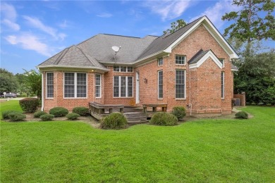 Welcome to this beautiful picturesque all brick home in the on Southbridge Golf Club in Georgia - for sale on GolfHomes.com, golf home, golf lot