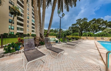 LUXURIOUS COVE CAY condo with unparalleled views of the luscious on Cove Cay Country Club in Florida - for sale on GolfHomes.com, golf home, golf lot