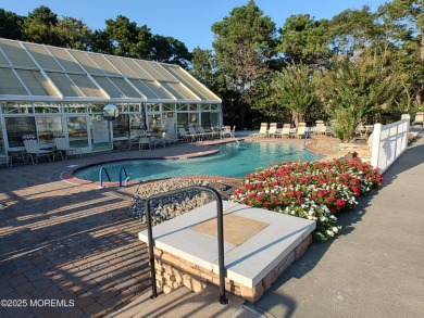 This is a coming soon listing and can be shown starting 9/9/25 on Sea Oaks Golf Club in New Jersey - for sale on GolfHomes.com, golf home, golf lot