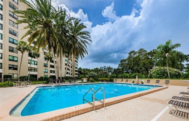 LUXURIOUS COVE CAY condo with unparalleled views of the luscious on Cove Cay Country Club in Florida - for sale on GolfHomes.com, golf home, golf lot