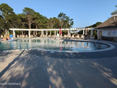 This is a coming soon listing and can be shown starting 9/9/25 on Sea Oaks Golf Club in New Jersey - for sale on GolfHomes.com, golf home, golf lot