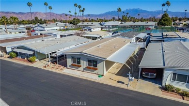 Welcome to Colonial Country Club, 55+ Community, This 3 bedroom on Colonial Country Club in California - for sale on GolfHomes.com, golf home, golf lot