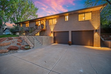 Timeless charm meets modern updates in this one-owner custom on St. George Golf Course in Utah - for sale on GolfHomes.com, golf home, golf lot