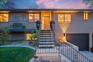 Timeless charm meets modern updates in this one-owner custom on St. George Golf Course in Utah - for sale on GolfHomes.com, golf home, golf lot