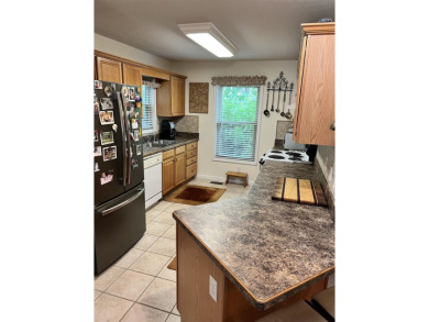 Welcome to this beautifully maintained home nestled on a on Woodstone Meadows Golf Course At Massanutten in Virginia - for sale on GolfHomes.com, golf home, golf lot