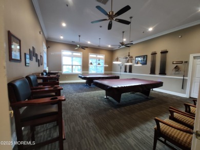 This is a coming soon listing and can be shown starting 9/9/25 on Sea Oaks Golf Club in New Jersey - for sale on GolfHomes.com, golf home, golf lot