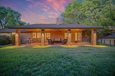 Timeless charm meets modern updates in this one-owner custom on St. George Golf Course in Utah - for sale on GolfHomes.com, golf home, golf lot