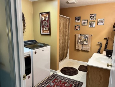Welcome to this beautifully maintained home nestled on a on Woodstone Meadows Golf Course At Massanutten in Virginia - for sale on GolfHomes.com, golf home, golf lot
