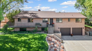 Timeless charm meets modern updates in this one-owner custom on St. George Golf Course in Utah - for sale on GolfHomes.com, golf home, golf lot