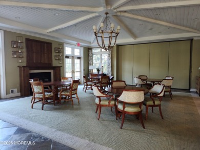 Gorgeous immaculate home located in a desirable community with a on Sea Oaks Golf Club in New Jersey - for sale on GolfHomes.com, golf home, golf lot