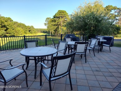 Gorgeous immaculate home located in a desirable community with a on Sea Oaks Golf Club in New Jersey - for sale on GolfHomes.com, golf home, golf lot