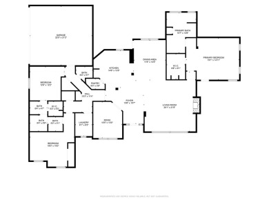 Supreme privacy, low maintenance & incredible lake, mountain on Kimberling City Golf Club in Missouri - for sale on GolfHomes.com, golf home, golf lot