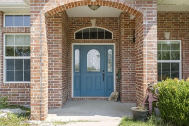 Supreme privacy, low maintenance & incredible lake, mountain on Kimberling City Golf Club in Missouri - for sale on GolfHomes.com, golf home, golf lot