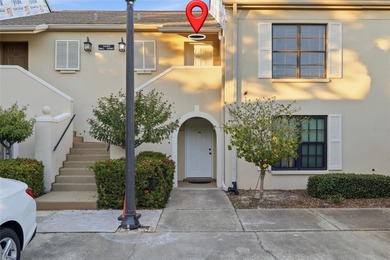Welcome to this charming 2-bedroom, 2-bath home in the highly on Feather Sound Country Club in Florida - for sale on GolfHomes.com, golf home, golf lot