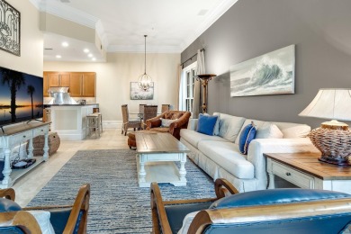 Situated in the heart of the Village of Baytowne Wharf, this on Sandestin Golf and Beach Resort - Raven in Florida - for sale on GolfHomes.com, golf home, golf lot