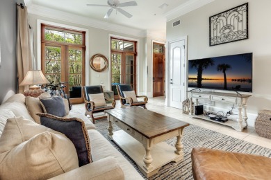 Situated in the heart of the Village of Baytowne Wharf, this on Sandestin Golf and Beach Resort - Raven in Florida - for sale on GolfHomes.com, golf home, golf lot