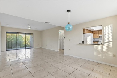 Welcome to this charming 2-bedroom, 2-bath home in the highly on Feather Sound Country Club in Florida - for sale on GolfHomes.com, golf home, golf lot