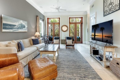 Situated in the heart of the Village of Baytowne Wharf, this on Sandestin Golf and Beach Resort - Raven in Florida - for sale on GolfHomes.com, golf home, golf lot