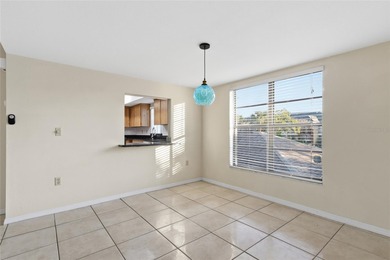 Welcome to this charming 2-bedroom, 2-bath home in the highly on Feather Sound Country Club in Florida - for sale on GolfHomes.com, golf home, golf lot