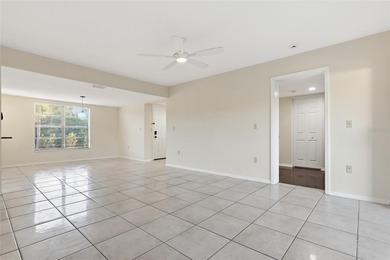 Welcome to this charming 2-bedroom, 2-bath home in the highly on Feather Sound Country Club in Florida - for sale on GolfHomes.com, golf home, golf lot