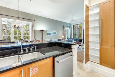 Situated in the heart of the Village of Baytowne Wharf, this on Sandestin Golf and Beach Resort - Raven in Florida - for sale on GolfHomes.com, golf home, golf lot