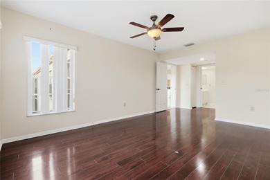 Welcome to this charming 2-bedroom, 2-bath home in the highly on Feather Sound Country Club in Florida - for sale on GolfHomes.com, golf home, golf lot