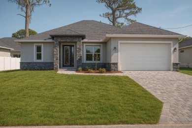 Pre-Construction. To be built. NO HOA, Near Beaches & Wellen on Bobcat Trail Golf Club in Florida - for sale on GolfHomes.com, golf home, golf lot