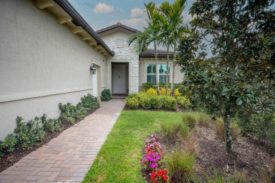 Discover your Dream Home on a Beautiful Preserve with on Ibis Golf and Country Club in Florida - for sale on GolfHomes.com, golf home, golf lot
