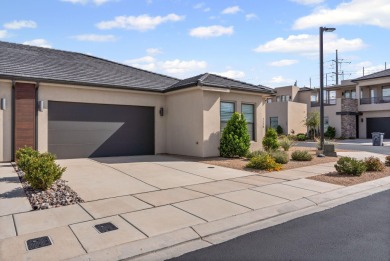 Experience luxury living in the exclusive 55+ Villas at Sun on Sunriver Golf Club in Utah - for sale on GolfHomes.com, golf home, golf lot