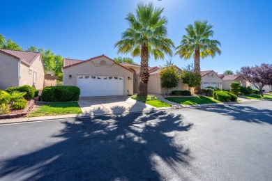 Welcome to this beautifully maintained 3-bedroom, 2-bath home in on Sunbrook Golf Course in Utah - for sale on GolfHomes.com, golf home, golf lot