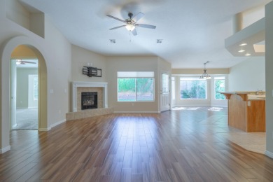 Welcome to this beautifully maintained 3-bedroom, 2-bath home in on Sunbrook Golf Course in Utah - for sale on GolfHomes.com, golf home, golf lot