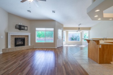 Welcome to this beautifully maintained 3-bedroom, 2-bath home in on Sunbrook Golf Course in Utah - for sale on GolfHomes.com, golf home, golf lot