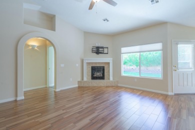 Welcome to this beautifully maintained 3-bedroom, 2-bath home in on Sunbrook Golf Course in Utah - for sale on GolfHomes.com, golf home, golf lot