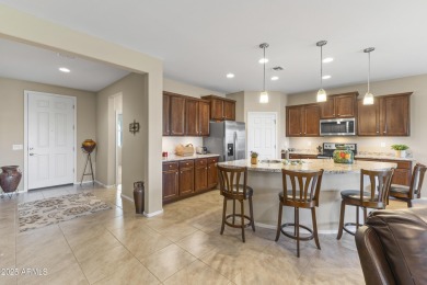 Discover the perfect turn-key opportunity in Festival! This on Copper Canyon Golf Club in Arizona - for sale on GolfHomes.com, golf home, golf lot