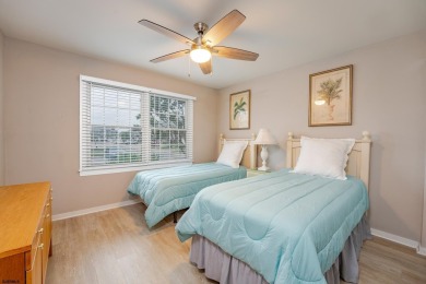 Experience serene coastal living at its finest with this rarely on Ocean City Muni Golf Course in New Jersey - for sale on GolfHomes.com, golf home, golf lot