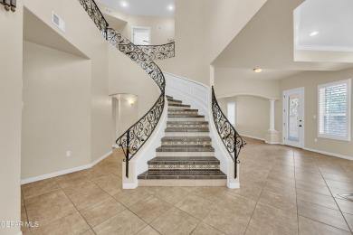 Luxury Estate in Gated Emerald Springs Retreat- Largest Homesite on Emerald Springs Golf Course in Texas - for sale on GolfHomes.com, golf home, golf lot