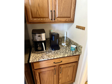 Welcome to this beautifully updated, fully furnished condo on Pointe Royale Village Country Club in Missouri - for sale on GolfHomes.com, golf home, golf lot