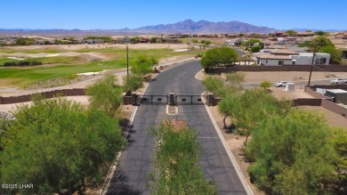 Welcome to The Refuge! Build your Dream home on this premium on The Refuge Golf and Country Club in Arizona - for sale on GolfHomes.com, golf home, golf lot