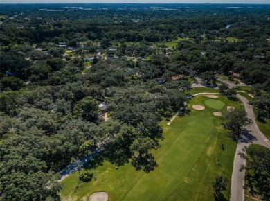 One or more photo(s) has been virtually staged. Charming Golf on Temple Terrace Golf and Country Club in Florida - for sale on GolfHomes.com, golf home, golf lot