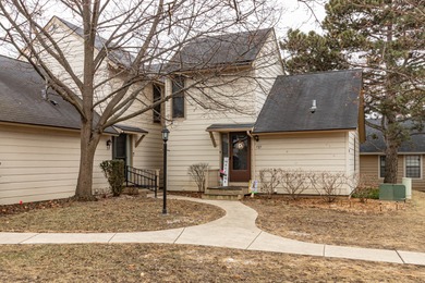 Experience modern elegance in the heart of Gurnee with this on Heather Ridge Golf Club in Illinois - for sale on GolfHomes.com, golf home, golf lot