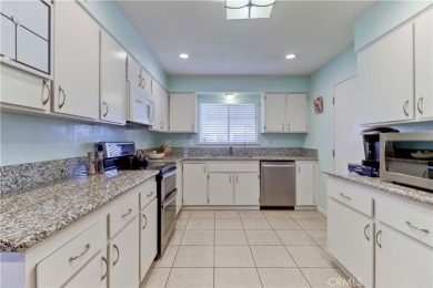 55+ community, retirement paradise!!! 3 bedroom 2 bath home in on Cherry Hills Golf Club in California - for sale on GolfHomes.com, golf home, golf lot
