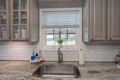 DISCOVER YOUR DREAM HOME IN THE HEART OF TWIN PINES SUBDIVISION on Twin Pines Golf Course in Alabama - for sale on GolfHomes.com, golf home, golf lot