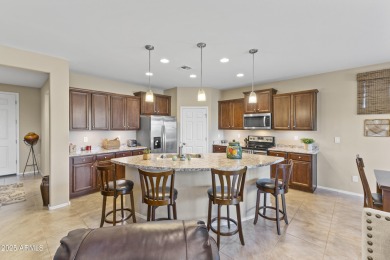 Discover the perfect turn-key opportunity in Festival! This on Copper Canyon Golf Club in Arizona - for sale on GolfHomes.com, golf home, golf lot